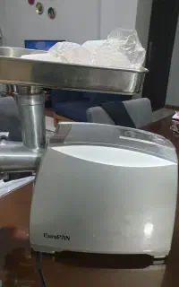 چرخ گوشت  کم استفاده شده