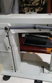 چرخ بطر کله اسبی تک سوزن