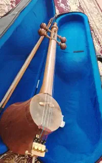 کمانچه خیام
