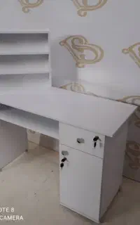 میز ناخن (نو) چندبار استفاده شد