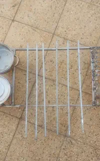 منقل صحرایی