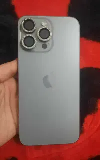 ایفون 15 pro max