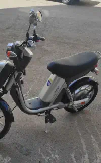 موتور برقی