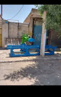 دینام ۳ اسب موتوژن ۳ فاز
