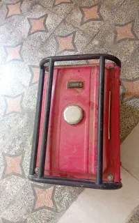فروش موتور برق در حد