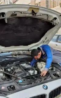 مکانیک سیار تعمیردرمحل بهترین قیمت منصف باانصاف