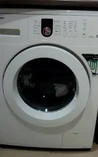 ماشین لباسشویی سامسونگ ۶ کیلو