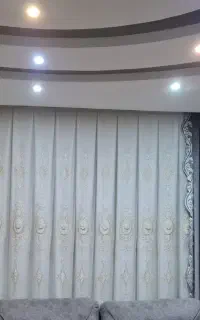 فروش پرده