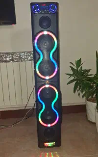 یه جفت اسپیکر نو