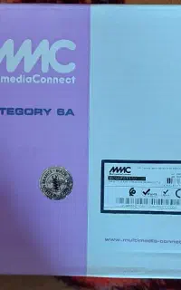 لوازم پسیو رک شبکه و دوربین