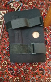 زانوبند طبی