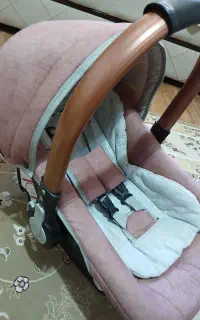کریر goodbaby