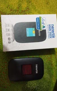 مودم جیبی همراه سیمکارتخور