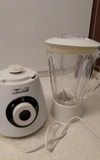 مخلوط کن فلر اصل