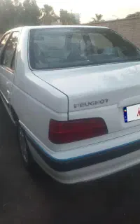 پارس سال در حد صفر
