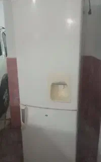 یخچال فریزر ال جی کره ای