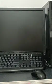 کامپیوتر گیمینگ و وسایل