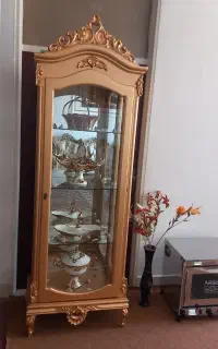 فروش بوفه و میز ایینه