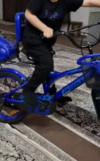 دوچرخه ۲۰