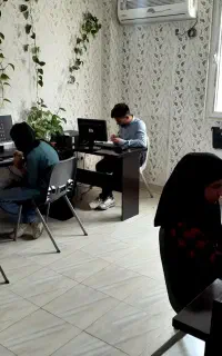 استخدام شو با آموزش عملی حسابداری