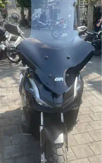 Adv 160 هوندا