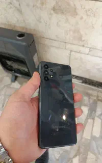 سامسونگ A32 فورجی