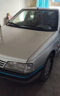 پژو 405 مدل 97