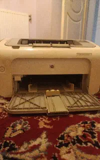 پرینتر HP Laser Jet P1102