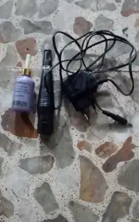 دستگاه تتو