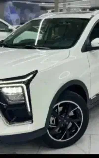 کی ام سی KMC X5 سفید مدل 1403