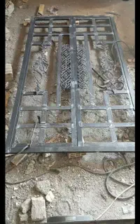 جوشکاربرش کاری سیار