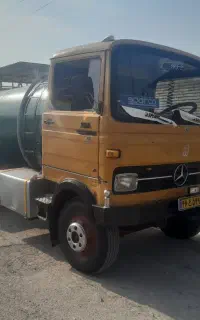 تخلیه چاه فاضلاب