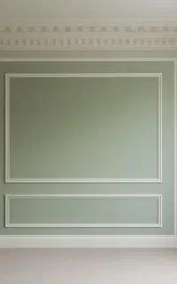 نقاشی ساختمان بتونه کناف و خرده کاری
