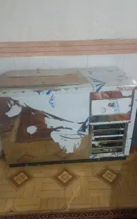 یخ در بهشت