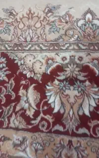 فرش ۱۲متری