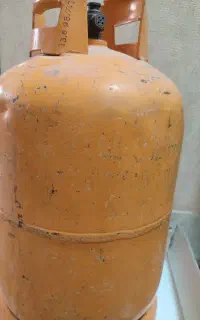 فروش کپسول پُر (ایران گاز )