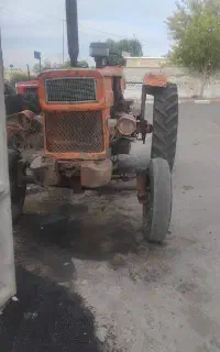 تراکتور رومانی