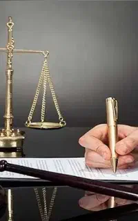 تحریرات قضای و عرضه نویسی انلاین