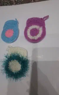 لیف دستبافت