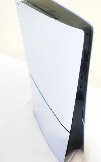 Ps5 Slim 1Tکنسول پی اس فایو اسلیم