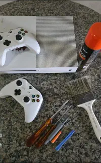 خرید فروش (Xbox وان اس) خریدار فروش ایکس باکس