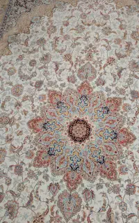 قالیشویی کریم زاده(رها) سراسر تهران و شهریار