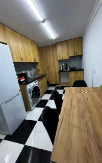 هاستل مجهز در ارمنستان ۵ اتاق خصوصی و عمومی