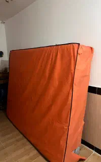 تشک دونفره رویال اصل