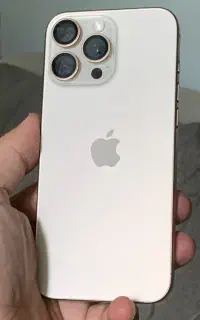 ایفون ۱۶ پرومکس