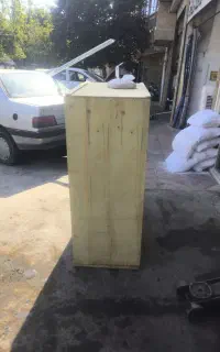 نین قفس مرغ خروس