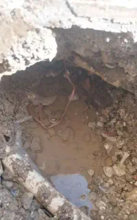 نشت‌ یابی تشخصی ترکیدگی با دستگاه‌های پیشرفته