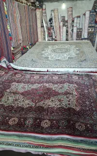 ارزان سرای فرش وموکت طهماسبی