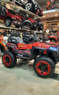 ماشین شارژی Xp1000