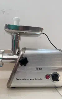 چرخ گوشت نو